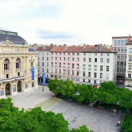 Appart' Celestins 아파트