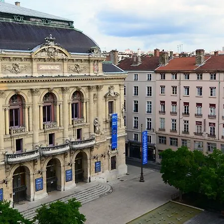 Appart' Celestins * Lyon