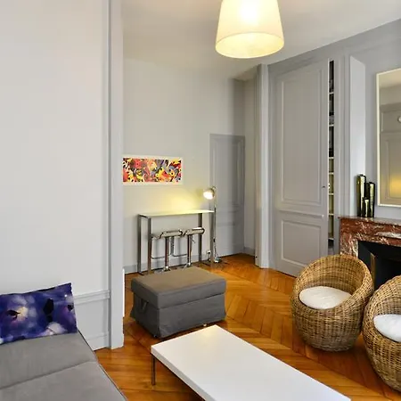 Appartement Appart' Celestins