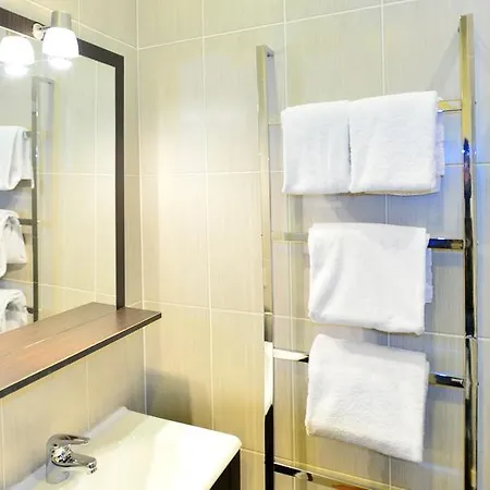 Appart' Celestins Appartement *