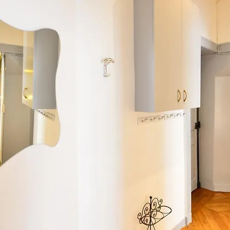 Appartement Appart' Celestins *