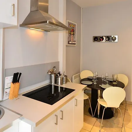 Appart' Celestins Appartement