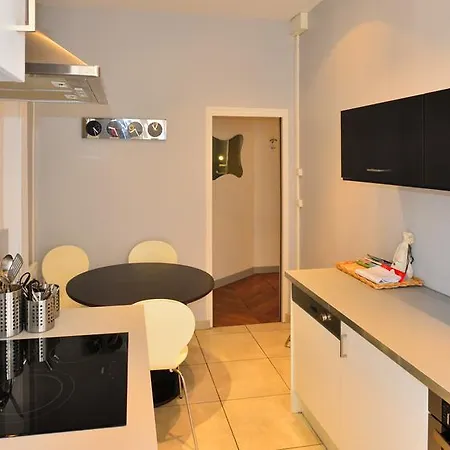Appart' Celestins Appartement Lyon