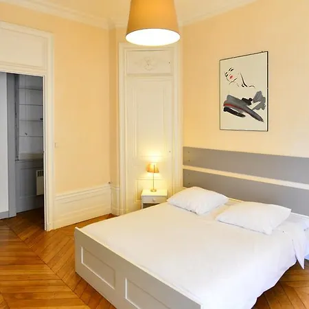 Appartement Appart' Celestins