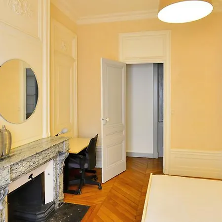 Appartement Appart' Celestins *