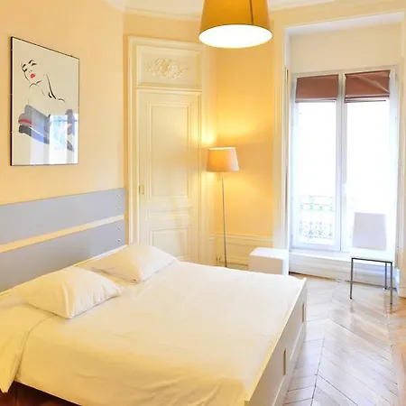 Appartement Appart' Celestins *