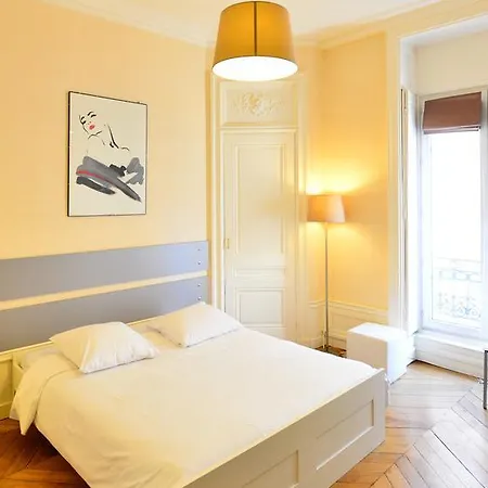 Appart' Celestins Appartement