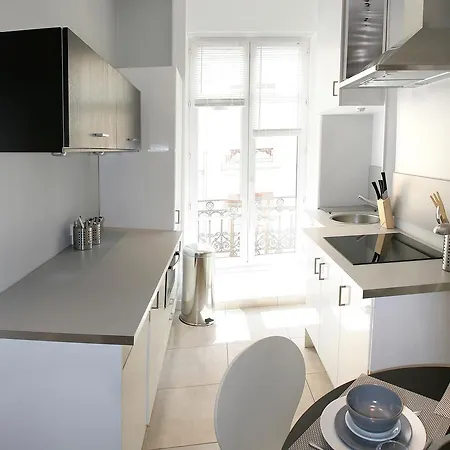 Appartement Appart' Celestins *
