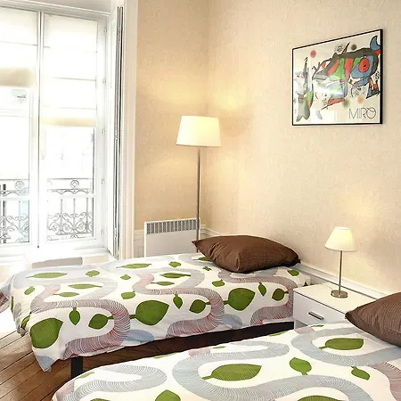 Appartement Appart' Celestins Lyon
