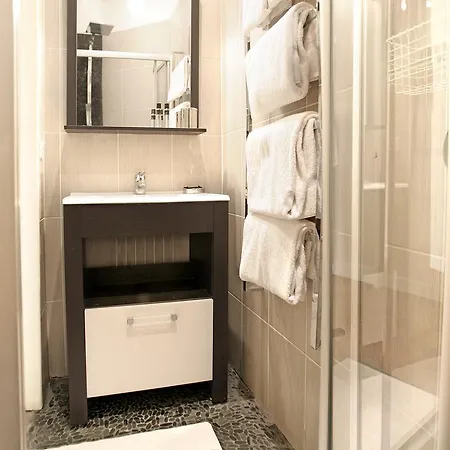 Appartement Appart' Celestins